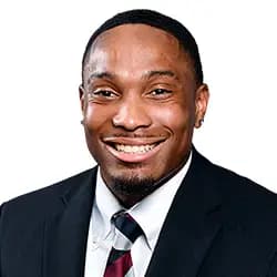 Gerald Kilgore