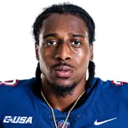 Charles Yates Jr.