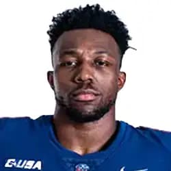Jahmar Brown