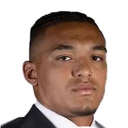 Jordan Allen
