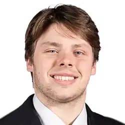 Travis Bates