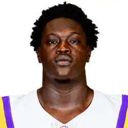Emery Jones Jr.