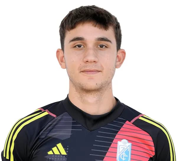 Íker García