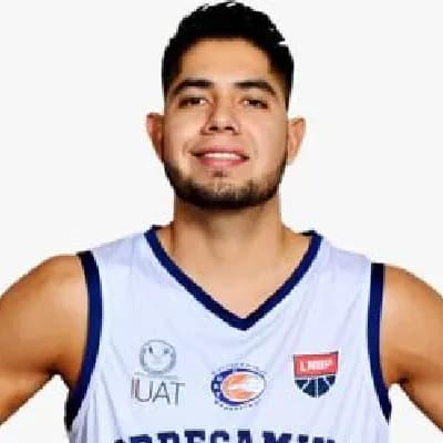 Daniel Soto