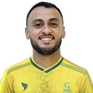أحمد الريامي