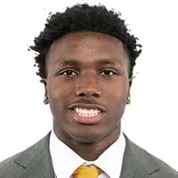 Tristen Brown