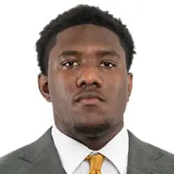 Jailen Ruth