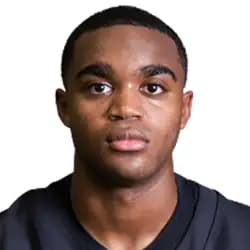 Jaydan Mayes