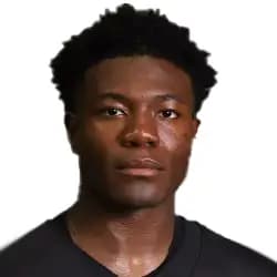 Jabril Williams