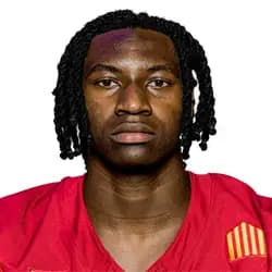 Quentin Taylor Jr.