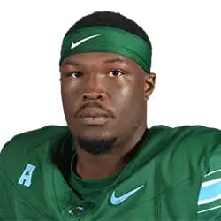 Gerrod Henderson