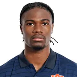 Kaleb Harris