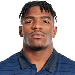 Demarcus Riddick