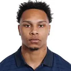 Jalyn Crawford