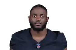 Keyron Crawford