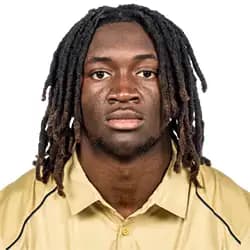 Amontrae Bradford