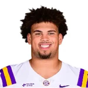 Braelin Moore