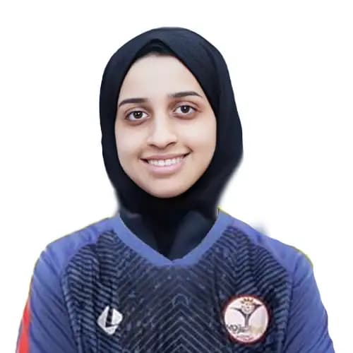 فاطمة السادة