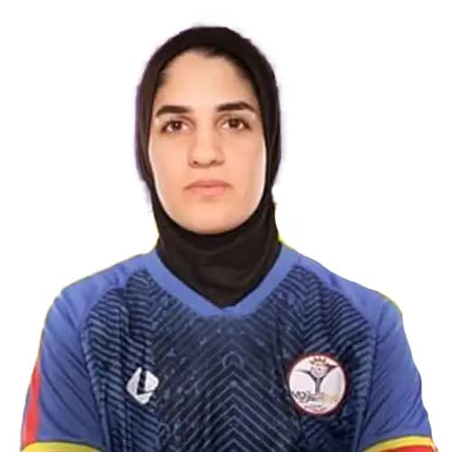 هاجر الأنصاري