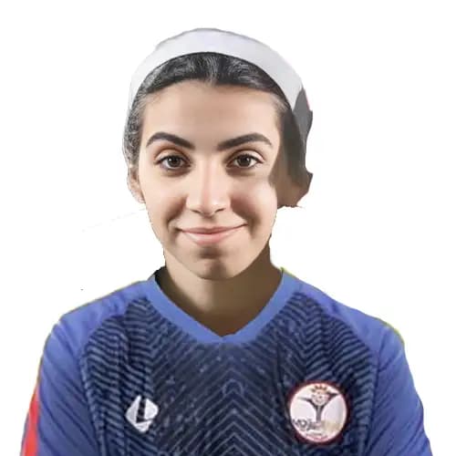 سارة السهلي
