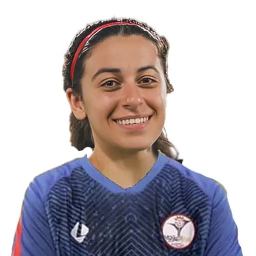فاطمة آل سنان