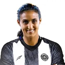منيرة أحمد