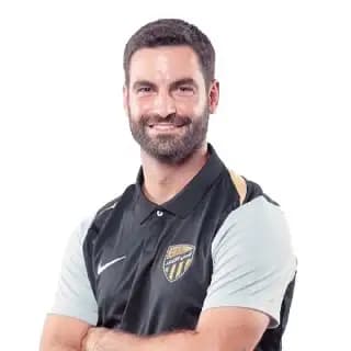 ديفيد بيريز