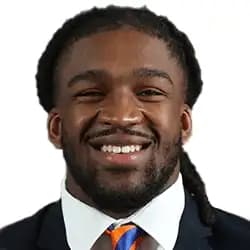 Myles Graham
