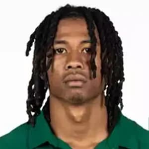 Teddy Foster
