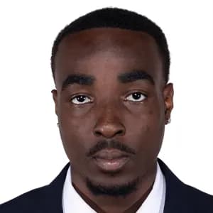Jermarian Jackson