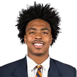 Kam Robinson