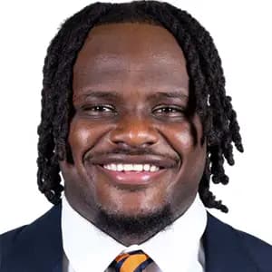 Trell Harris