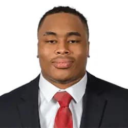 Xavier Robinson