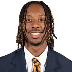 Jordan Robinson
