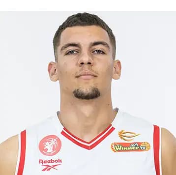 Miron Katz