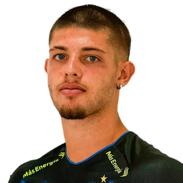 Rocco Pasquale