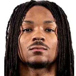 Kentrell Webb