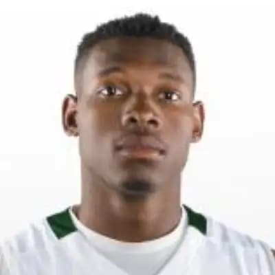 Emmanuel Omogbo