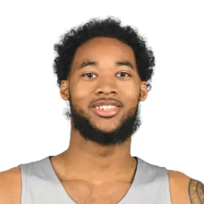 Jamir Coleman