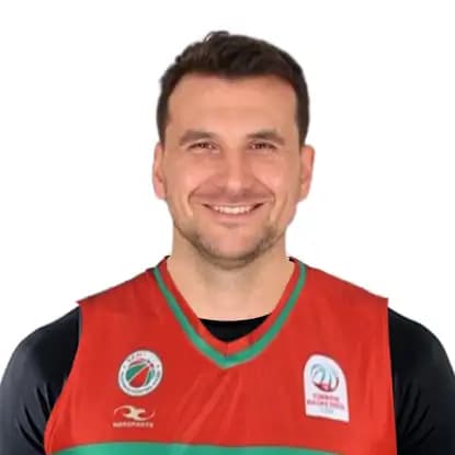 Melih Kapucu