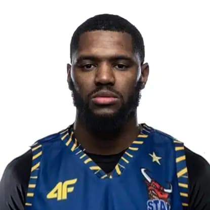 Tyquan Rolon