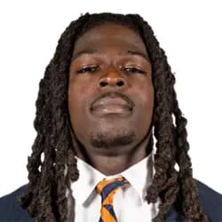 Jahmal Edrine