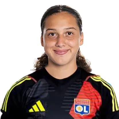 Yasmine Ammar