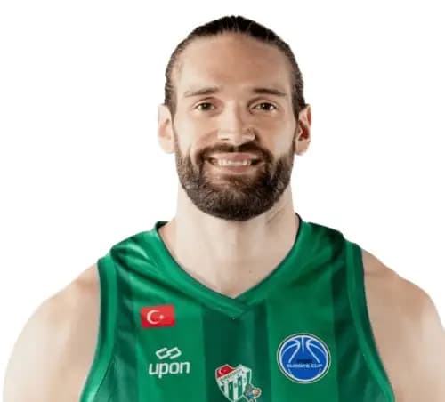 Alexandre Gavrilovic