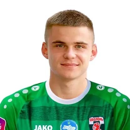 Daniil Yushko