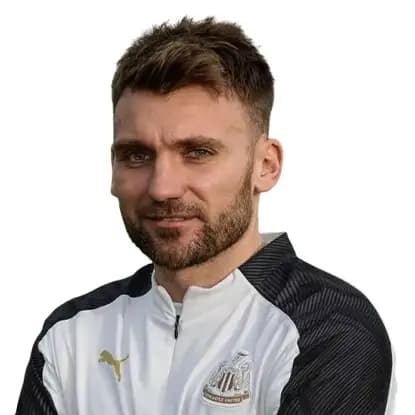 Chris Hogg