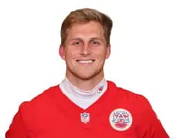 Cooper McDonald