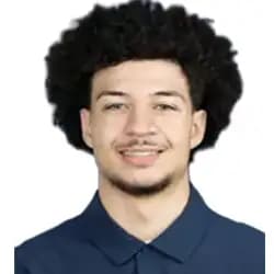Mason Curtis