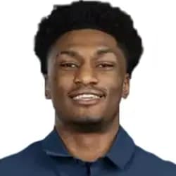 Jo'Ziah Edmond