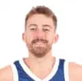 Nathan Priddy